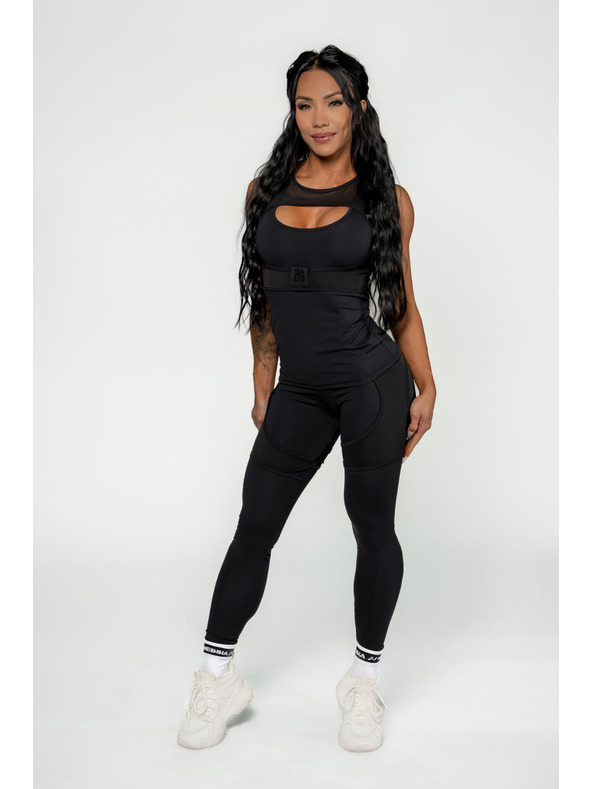 Nebbia NEBBIA Dámské kompresní tílko INTENSE Ultra 835 Nebbia