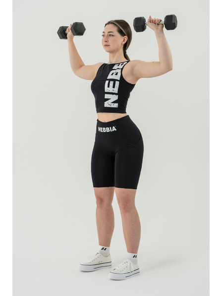 Nebbia Tank top SNATCHED 627