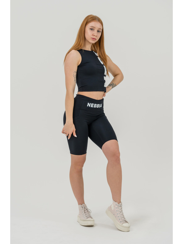 Nebbia Tank top SNATCHED 627