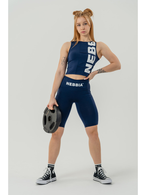 Nebbia Tank top SNATCHED 627