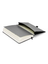 NOTIQUE NOTIQUE Notes Samet Plameňák, linkovaný, 13 x 21 cm BAAGL