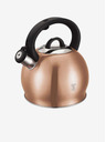 Berlingerhaus Konvice pískací nerez 3 L Rosegold Metallic Line BERLINGERHAUS