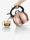 Berlingerhaus Konvice pískací nerez 3 L Rosegold Metallic Line BERLINGERHAUS