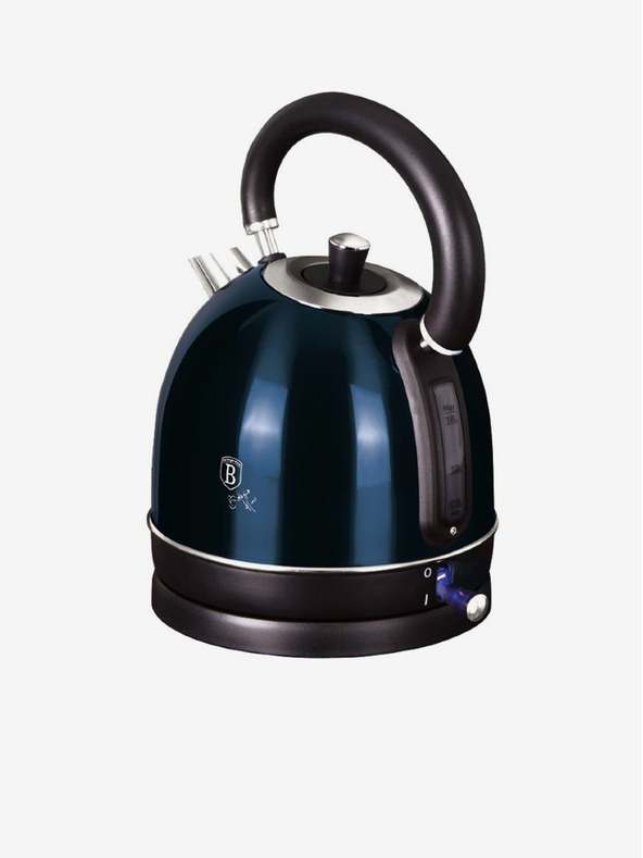Berlingerhaus Rychlovarná konvice 1,7 l Metallic Line Aquamarine Edition BERLINGERHAUS