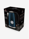 Berlingerhaus Rychlovarná konvice 1,7 l s teploměrem Aquamarine Metallic Line BERLINGERHAUS
