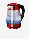 Berlingerhaus Rychlovarná konvice 1,7 l s nastavením teploty Burgundy Metallic Line BERLINGERHAUS