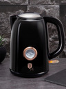 Berlingerhaus Rychlovarná konvice 1,7 l s teploměrem Black Rose Collection BERLINGERHAUS