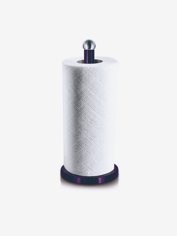 Berlingerhaus Držák na papírové utěrky BERLINGERHAUS Purple Eclipse Collection