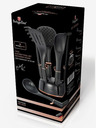 Berlingerhaus Kuchyňské náčiní ve stojanu sada BERLINGERHAUS Black Rose Collection (7 ks)