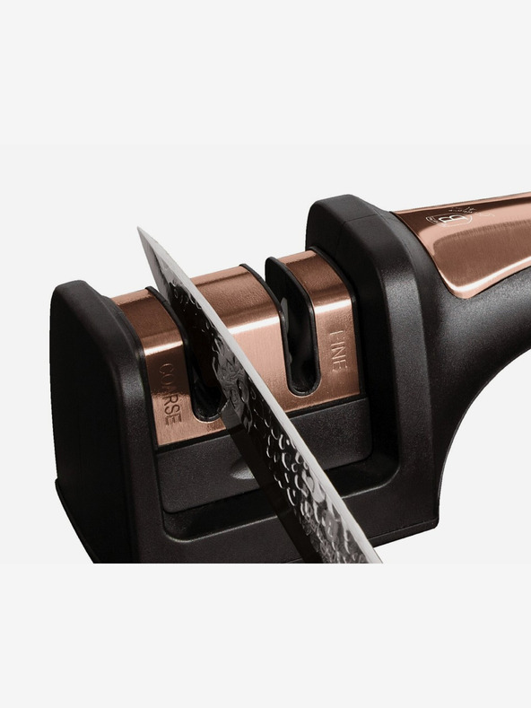 Berlingerhaus Brousek na nože Black Rose Collection BERLINGERHAUS