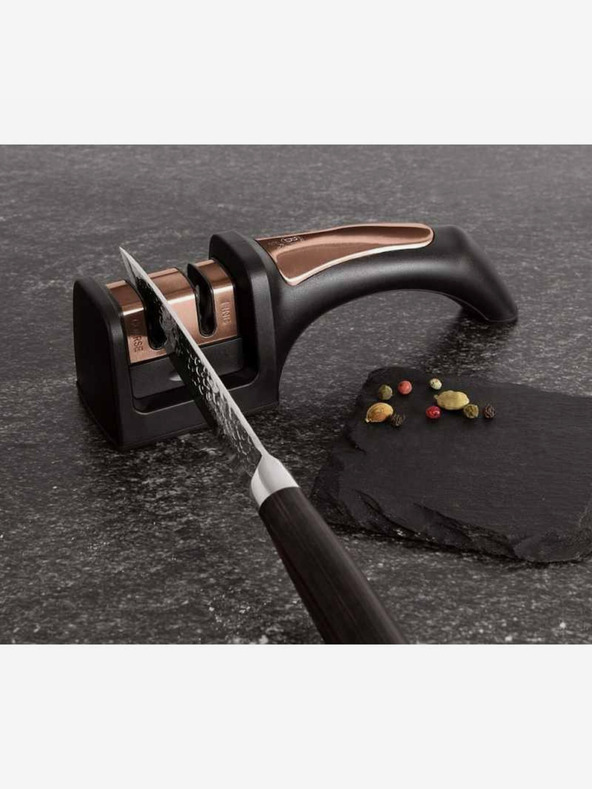 Berlingerhaus Brousek na nože Black Rose Collection BERLINGERHAUS