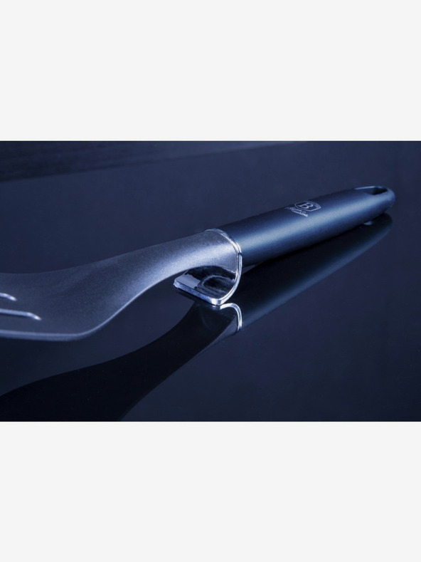 Berlingerhaus Sada nádobí s mramorovým povrchem 10 ks BERLINGERHAUS Aquamarine Metallic Line