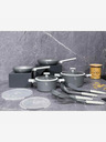 Berlingerhaus Sada nádobí s titanovým povrchem 12 ks Aspen Collection BERLINGERHAUS