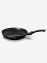 Berlingerhaus Pánev s mramorovým povrchem 28 cm Black Rose Collection BERLINGERHAUS