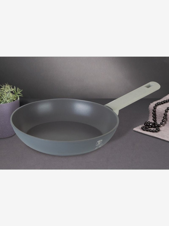 Berlingerhaus Pánev s titanovým nepřilnavým povrchem 24 cm Aspen Collection BERLINGERHAUS