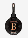 Berlingerhaus Pánev na palačinky s mramorovým povrchem 25 cm Black Rose Collection BERLINGERHAUS