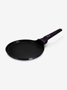 Berlingerhaus Pánev na palačinky s titanovým povrchem 25 cm Purple Eclipse Collection BERLINGERHAUS