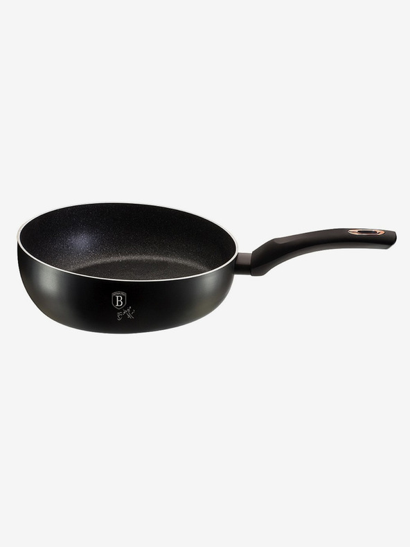 Berlingerhaus Pánev prohazovací 26 cm Black Rose Collection BERLINGERHAUS