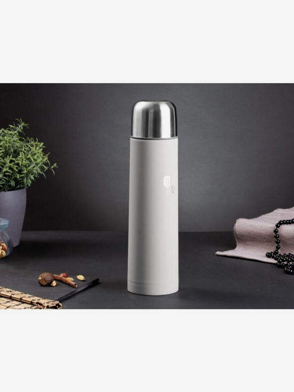 Berlingerhaus Nerezová termoska 0,5 l BERLINGERHAUS Aspen Collection