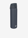 ION8 Tmavě modrá nerezová termoska Ion8 One Touch Ash Navy (500 ml)