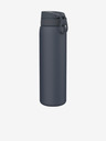 ION8 Tmavě modrá nerezová termoska Ion8 One Touch Ash Navy (920 ml)