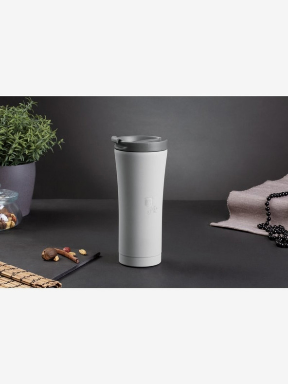 Berlingerhaus Nerezový termohrnek 500 ml BERLINGERHAUS Aspen Collection