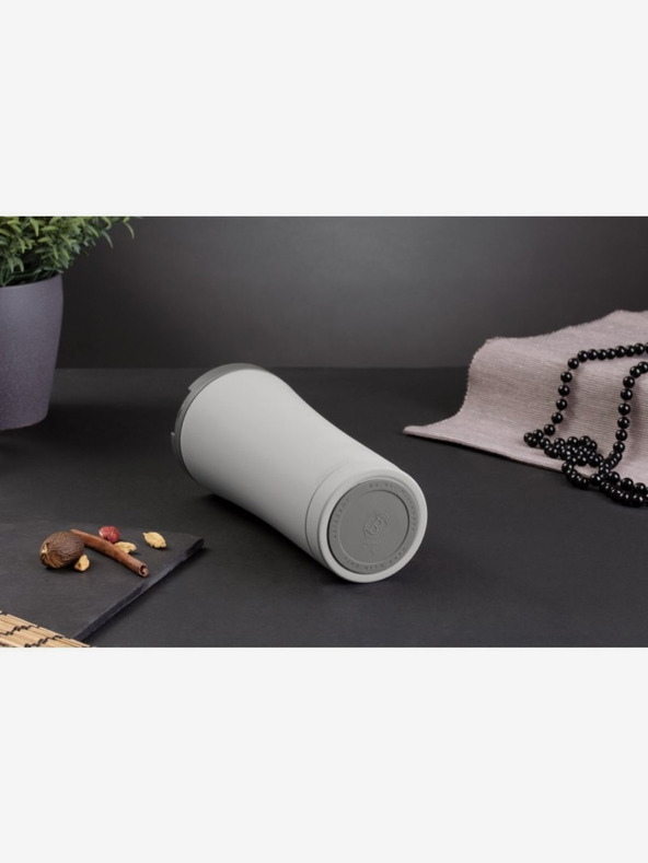 Berlingerhaus Nerezový termohrnek 500 ml BERLINGERHAUS Aspen Collection