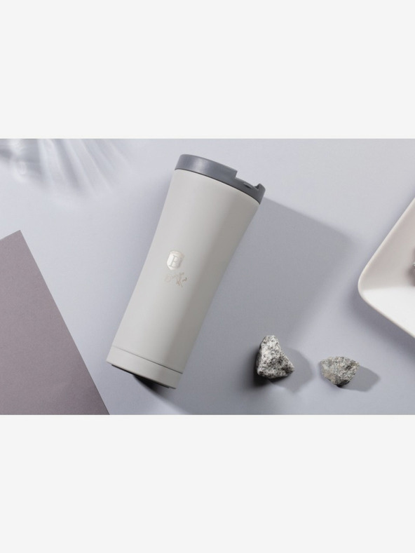 Berlingerhaus Nerezový termohrnek 500 ml BERLINGERHAUS Aspen Collection