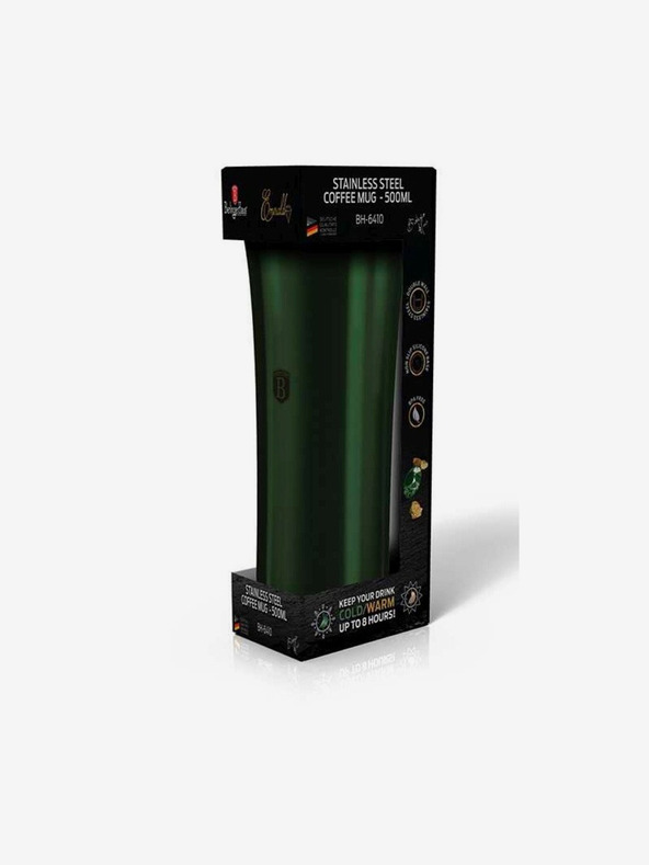 Berlingerhaus Termohrnek 500 ml BERLINGERHAUS Emerald Collection