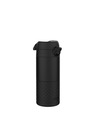 ION8 Ion8 Hot Shot Nerezový cestovní termohrnek Black 360 ml