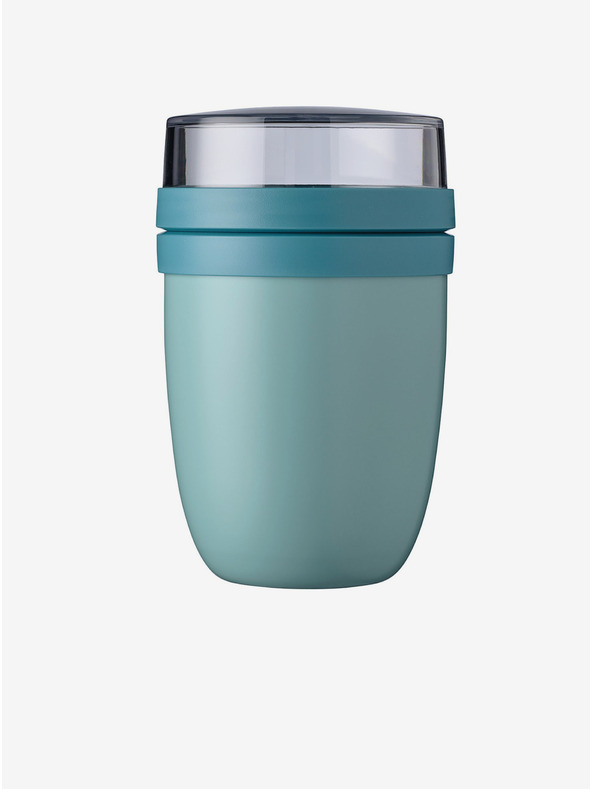Mepal Mepal Termo jídelní box Ellipse Nordic Green