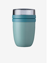 Mepal Mepal Termo jídelní box Ellipse Nordic Green