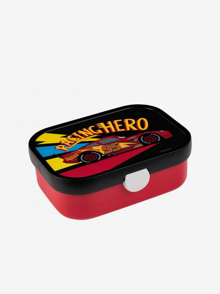 Mepal Mepal Svačinový box pro děti Campus Cars Go