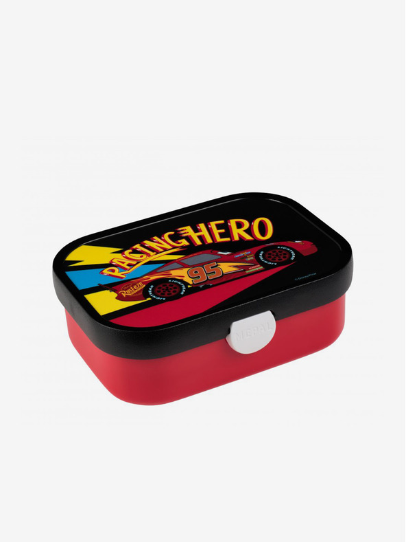 Mepal Mepal Svačinový box pro děti Campus Cars Go