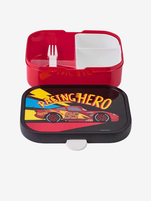 Mepal Mepal Svačinový box pro děti Campus Cars Go