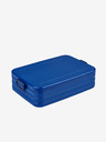 Mepal Modrý svačinový box Mepal Take a brake