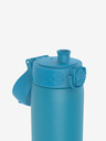 ION8 Modrá nerezová termolahev 500 ml Ion8 Leak Proof