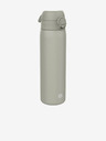 ION8 Šedá nerezová termolahev Ion8 Leak Proof (500 ml)