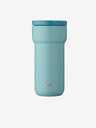 Mepal Mepal Termo hrnek Ellipse Nordic Green 375 ml
