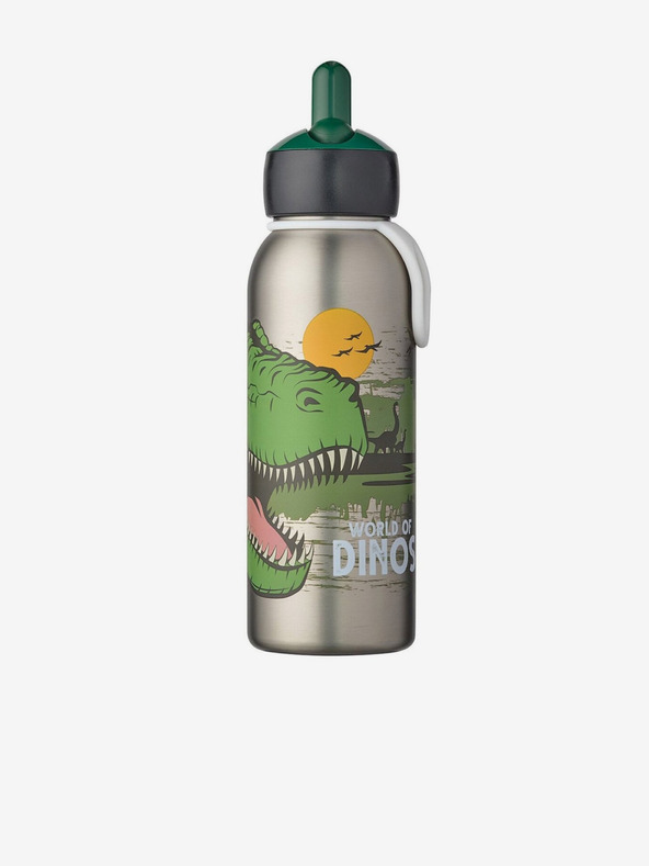 Mepal Mepal Termo lahev dětská Campus Dino 350 ml