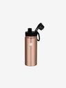 Berlingerhaus Sportovní nerezová lahev 0,54 l BERLINGERHAUS Rosegold Metallic Line