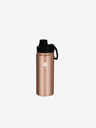 Berlingerhaus Sportovní nerezová lahev 0,54 l BERLINGERHAUS Rosegold Metallic Line