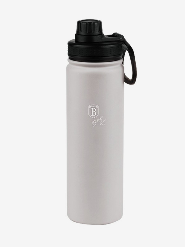 Berlingerhaus Sportovní nerezová lahev 0,54 l BERLINGERHAUS Aspen Collection
