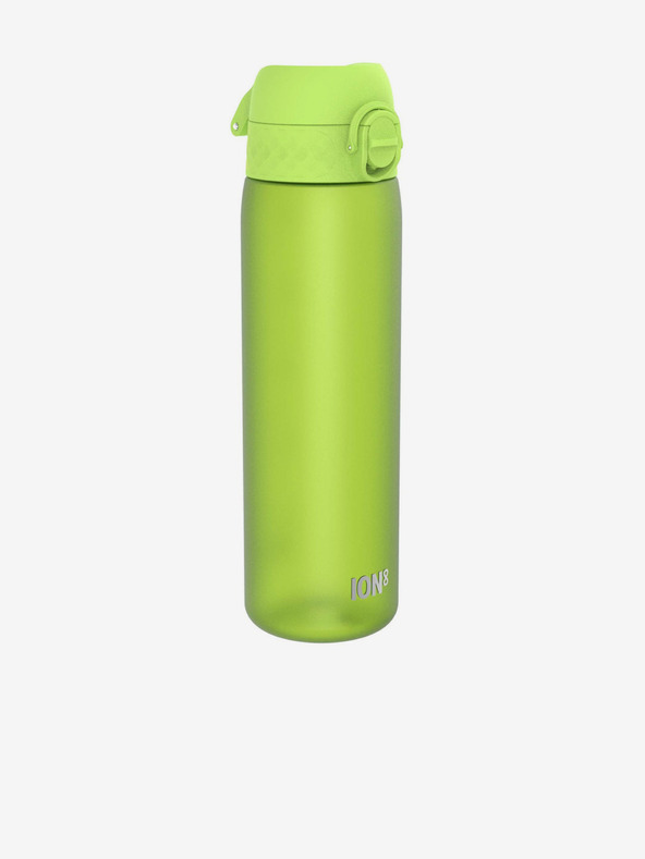ION8 Zelená lahev Ion8 Leak Proof 500 ml