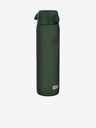 ION8 Tmavě zelená lahev Ion8 Leak Proof (1000 ml)