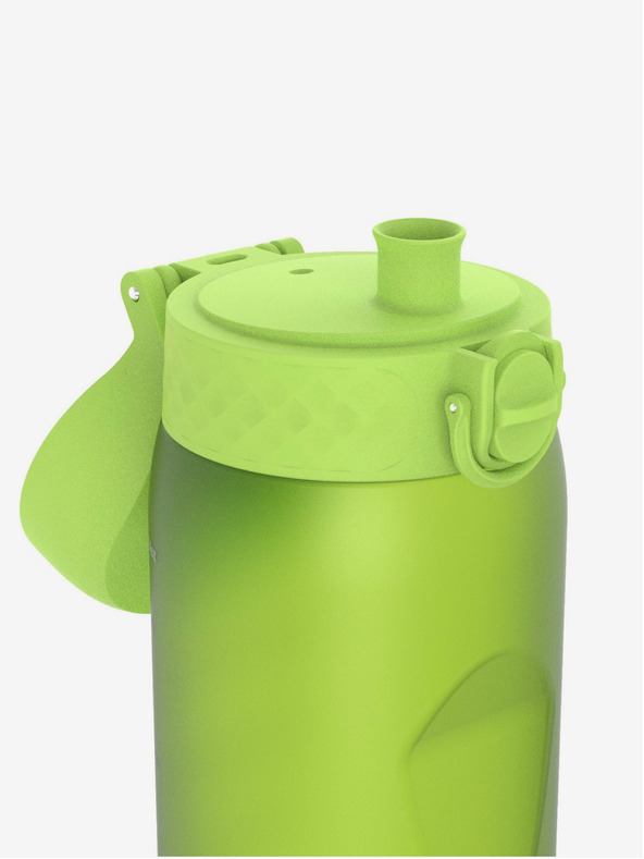 ION8 Světle zelená lahev Ion8 Leak Proof (750 ml)