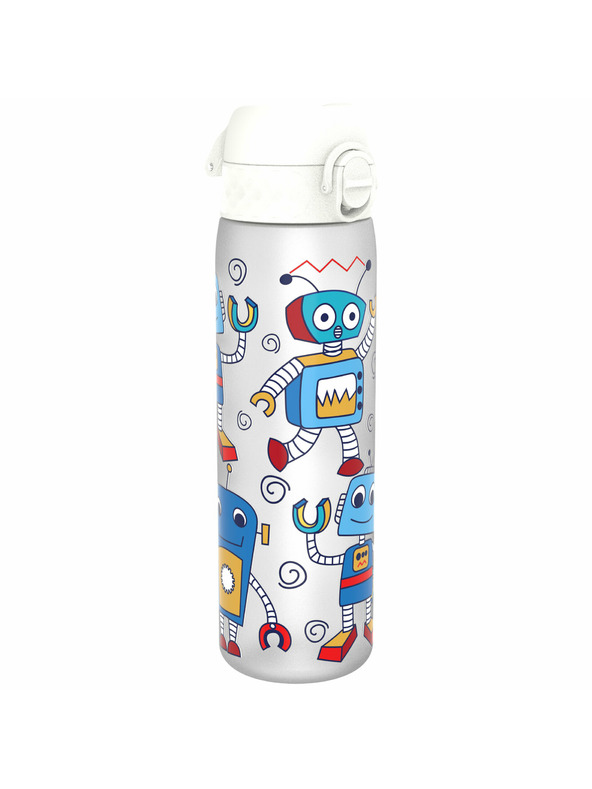 ION8 Ion8 Leak Proof Lahev bez BPA Robots 500 ml