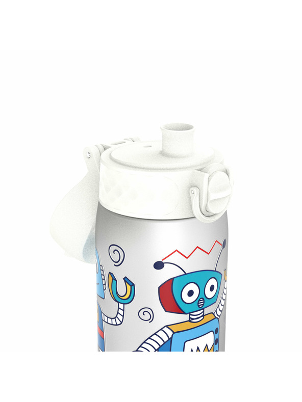 ION8 Ion8 Leak Proof Lahev bez BPA Robots 500 ml