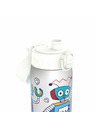 ION8 Ion8 Leak Proof Lahev bez BPA Robots 500 ml