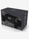 Berlingerhaus Chlebovka a dóza na potraviny sada 4 ks Black Rose Collection BERLINGERHAUS